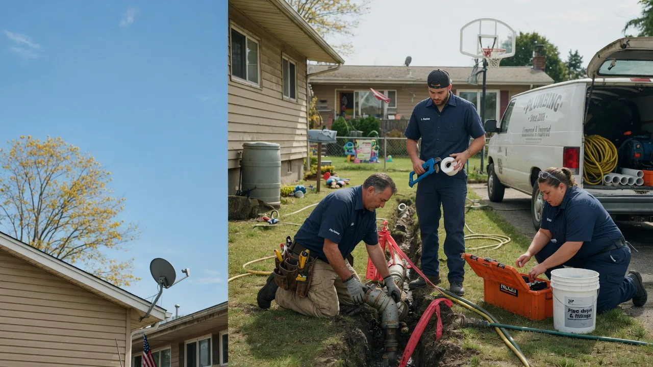 Garbage Disposal Replacement in Mongo, IN near me